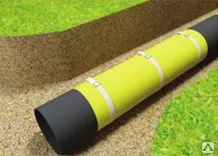 фото Скальный лист полимерный СЛП-530