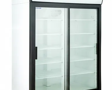фото Холодильный шкаф POLAIR DM110Sd-S версия 2.0