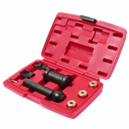 Фото №0 МАСТАК Съемник форсунок FSI VAG, кейс, 8 предметов 103-15008C