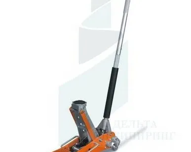 фото Подкатной домкрат RWHA 1500