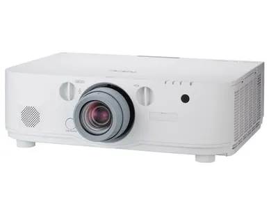 фото Проектор NEC PA522U