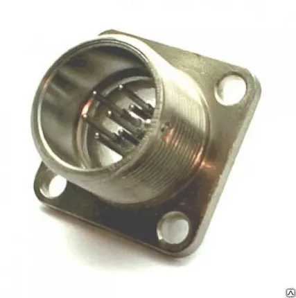 Фото №0 Разъем 2РМГД18Б4Ш5Е2