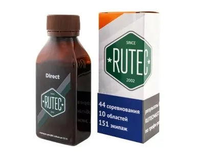фото RUTEC Direct D-00-20 75