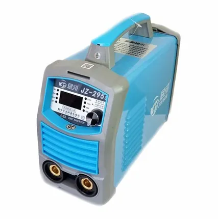 Фото №0 Инвертор сварочный 295S