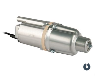 фото Насос вибрационный UNIPUMP "Бавленец"
БВ 0,12-40 -У5 10м (нижний забор)