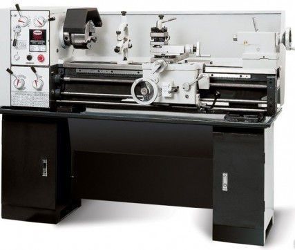 Фото №0 Универсальный токарный станок SPC-900PA