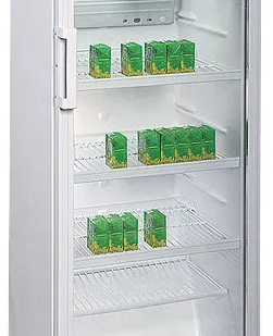 фото Холодильный шкаф Бирюса 290 E