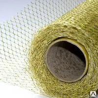 Фото №0 Сетка латунь 0.05/0.71/0.71 мм