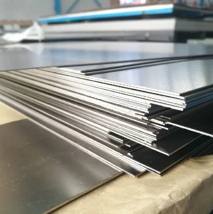 Фото №0 Лист титановый сплав ВТ1-0 с РТТ 1,2х600х2000, кг