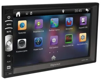 фото Автомагнитола Prology MPC-50