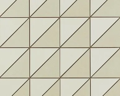 фото Atlas Concorde ARKSHADE Arkshade Light Clay Mosaico Flag (9AFC)