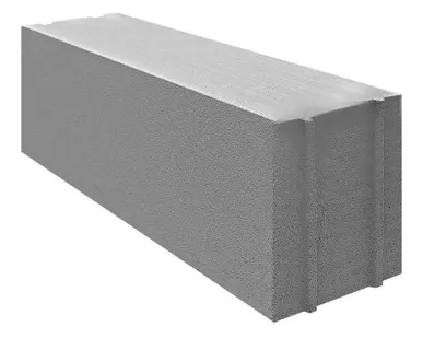 фото Газоблок Вармит ГБ2 D500