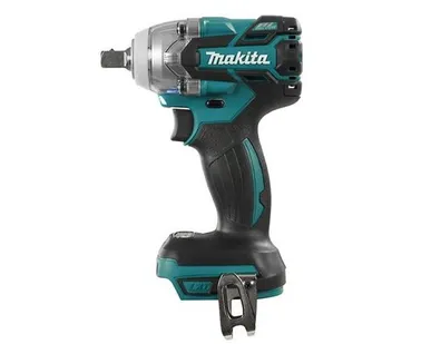 фото Гайковерт аккумуляторный Makita DTW 285 Z ударный