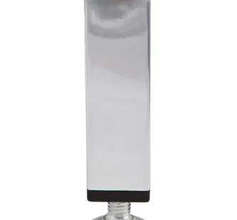 фото Опора меб. мет. D-737-3 h100 с регул. хром