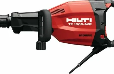 фото Отбойные молотки Hilti TE-1000-AVR в аренду