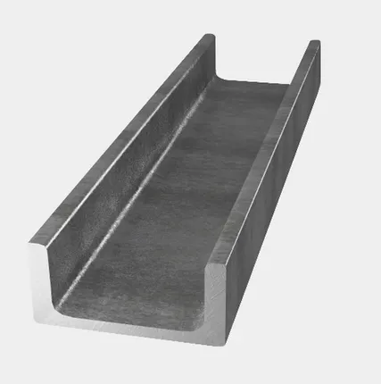 Фото №0 Швеллер 12