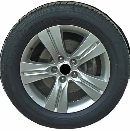 Фото №0 Hankook Tire Optimo K415 225/60 R17 99H летняя