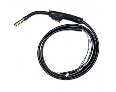 фото Горелка MIG POLO 2.2м 150А без евро-разъема Inn Aurora