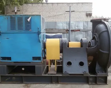 фото Насос Грт 1600/50 с дв. 250/750