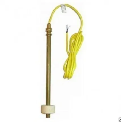 Фото №0 Датчик уровня ВБУ 222.600-30/80-570 (3 контакта)