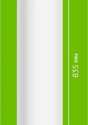 Фото №0 КОЛОННА ГЛАДКАЯ HS 22R