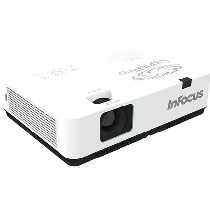 Фото №0 Проектор InFocus IN1024