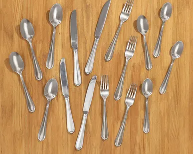 фото Набор столовый Cozy Home II