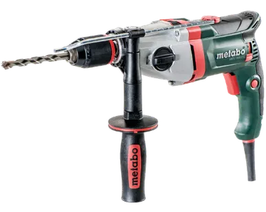 фото Дрель ударная Metabo SBEV 13002 1300вт 600786500