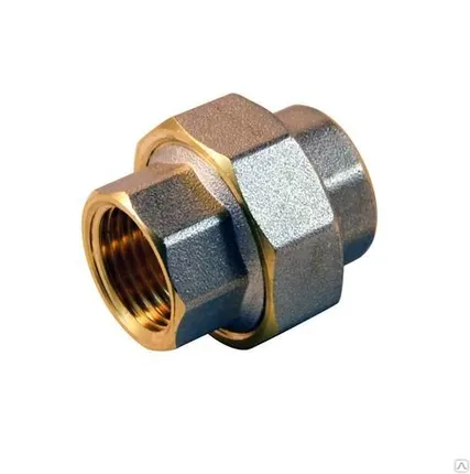 Фото №0 Американка соединение никель Ду-20 Г/Г