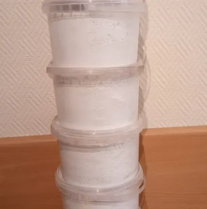 Фото №1 Сода каустическая, едкий натр, гидроксид натрия, каустик