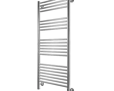 фото Полотенцесушитель Royal Thermo Casa П21 500х1200 электро (встроен. диммер) стальной