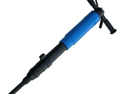 фото Пневмобетонолом БК-3