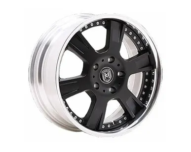 фото Колесный диск Mi-tech MT-08