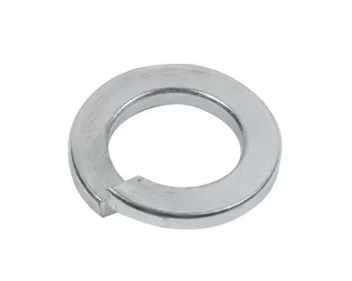 фото Шайба гровер М16 DIN 127, кг