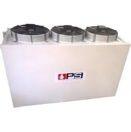 Фото №0 Сплит-система низкотемпературная ПОЛЮС-САР BGS 415 F S