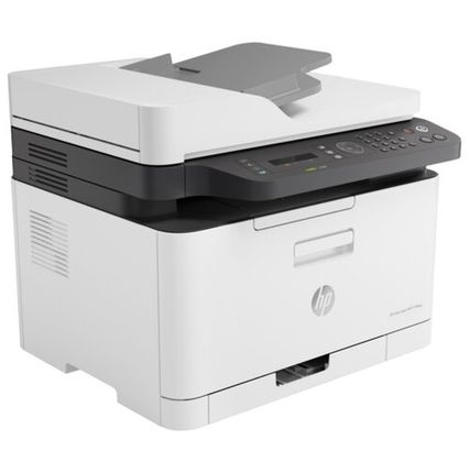Фото №0 МФУ HP Color Laser MFP 179fnw
