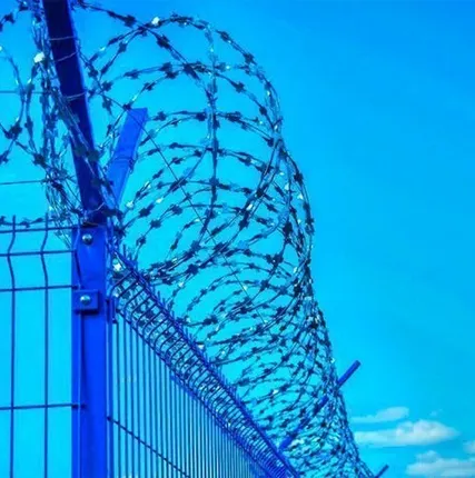 Фото №0 СББ d=950 мм (бухта 20 пог/м)