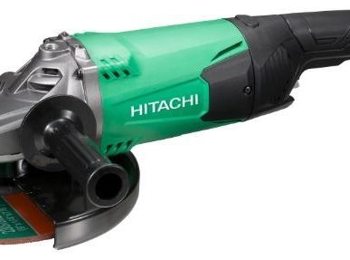 фото УШМ G23ST Hitachi 2000/5,1/230мм