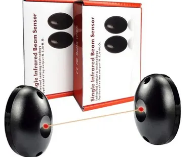 фото Инфракрасный детектор Ncl-BS