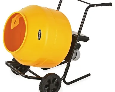 фото Бетоносмесители HCM-125