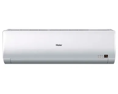 фото Настенная сплит-система Haier