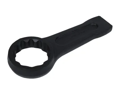 фото Ключ накидной силовой ударный 95 мм KING TONY 10B0-95