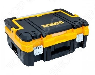 фото Ящик для инструментов Stanley DEWALT TSTAK I DWST1-70704