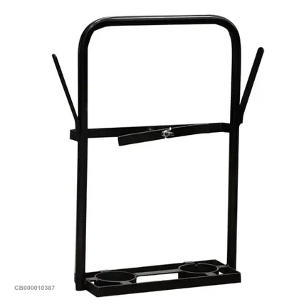 Фото №0 Noname Рампа для переноски баллонов ПГУ-5 А