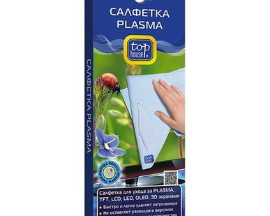 фото Top House Plasma многоразовая