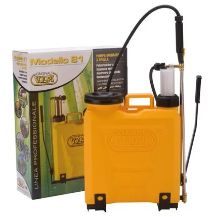 Фото №0 Опрыскиватель VOLPI UNI 81PUG