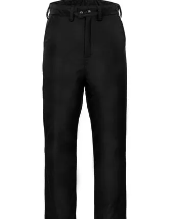 Фото №0 Брюки мужские зимние «Дельта»