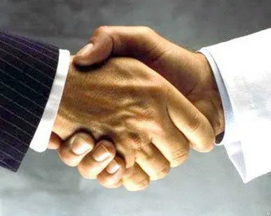 фото Поиск партнёров.