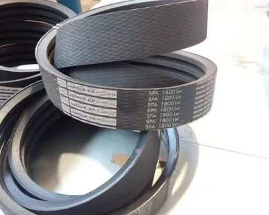 фото Ремень многоручьевой 5H 8V 3150