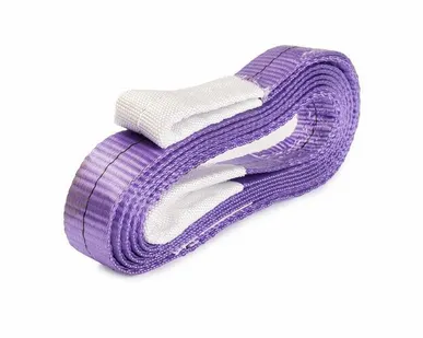 фото Строп текстильный петлевой СТП-1,0-5000 (исп. 3)